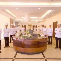 Dakruco Hotel спа