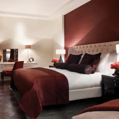 Corinthia Hotel London 5* Люкс с различными типами кроватей фото 2