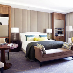 Corinthia Hotel London 5* Полулюкс с различными типами кроватей