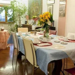 Отель La Collina Di Abbadia Озимо помещение для мероприятий