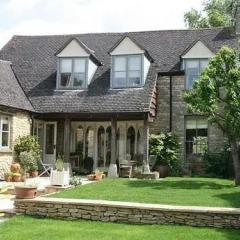 Отель Manor Farm Barn B&B