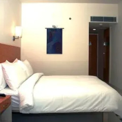 Отель Iris Hometel Harinagar Индия, Нью-Дели - отзывы, цены и фото номеров - забронировать отель Iris Hometel Harinagar онлайн сейф в номере