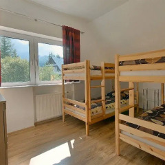 Отель Sunshine Chalet Польша, Закопане - отзывы, цены и фото номеров - забронировать отель Sunshine Chalet онлайн детские мероприятия фото 2