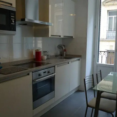 Отель Apartamentos San Marcial 28 Испания, Сан-Себастьян - отзывы, цены и фото номеров - забронировать отель Apartamentos San Marcial 28 онлайн