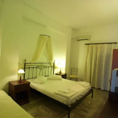 Апартаменты Mary Studios & Apartments спа