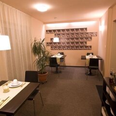 Pension EDISON7 in Bratislava, Slovakia from 124$, photos, reviews - zenhotels.com hotel interior