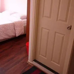 Little Wing Hostel удобства в номере