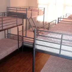 Little Wing Hostel детские мероприятия фото 2