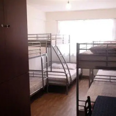 Little Wing Hostel детские мероприятия