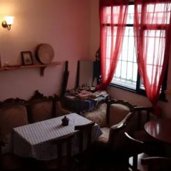 Little Wing Hostel питание