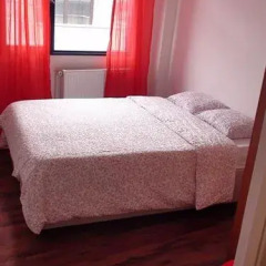 Little Wing Hostel комната для гостей фото 4