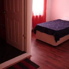 Little Wing Hostel комната для гостей фото 3