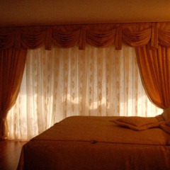 Отель Mataraci Apart Istanbul спа