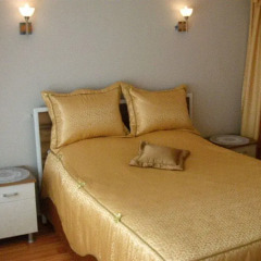 Отель Mataraci Apart Istanbul комната для гостей