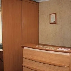 Гостиница Ласка удобства в номере фото 2