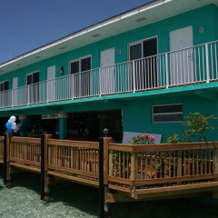 Johns Hotel Cat Cay Bahamas Zenhotels Alice Town North Bimini Cat Cay 18724m From The City Center