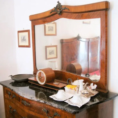 Отель Romantic Vatican Rooms Guesthouse в номере