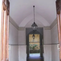 Отель Romantic Vatican Rooms Guesthouse парковка