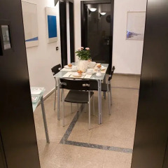 Отель Romantic Vatican Rooms Guesthouse