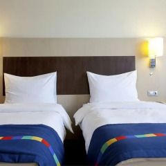 Гостиница Park Inn Казань популярное изображение