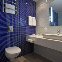 Гостиница Park Inn Казань ванная
