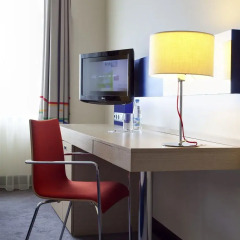 Гостиница Park Inn Казань вид из номера фото 4