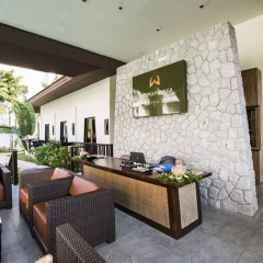 Отель D Varee Mai Khao Beach фото 9