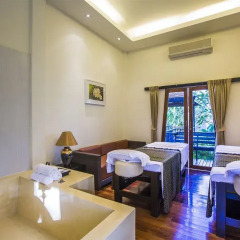 Отель D Varee Mai Khao Beach фото 11