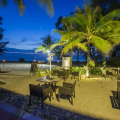 Отель D Varee Mai Khao Beach фото 15