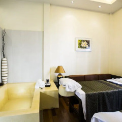 Отель D Varee Mai Khao Beach фото 12