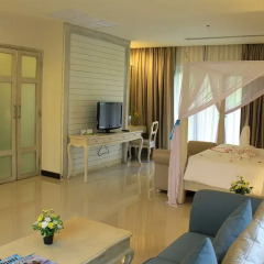 Отель D Varee Mai Khao Beach комната для гостей фото 4
