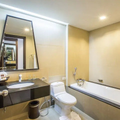 Отель D Varee Mai Khao Beach фото 8