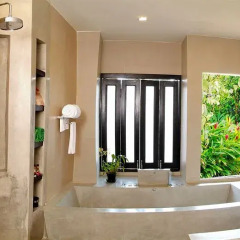 Отель D Varee Mai Khao Beach ванная