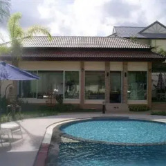 Отель Whispering Palms Suite детские мероприятия фото 2