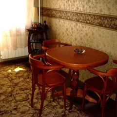 Апартаменты Kremlin Suite Apartment гостиничный бар