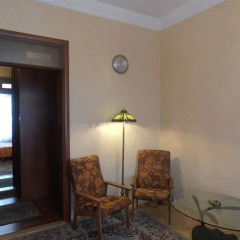 Апартаменты Kremlin Suite Apartment удобства в номере