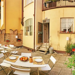 Отель B&B - Le Stanze del Carro - Bologna Италия, Болонья - отзывы, цены и фото номеров - забронировать отель B&B - Le Stanze del Carro - Bologna онлайн фото 2