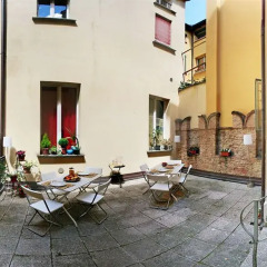 Отель B&B - Le Stanze del Carro - Bologna Италия, Болонья - отзывы, цены и фото номеров - забронировать отель B&B - Le Stanze del Carro - Bologna онлайн фото 3