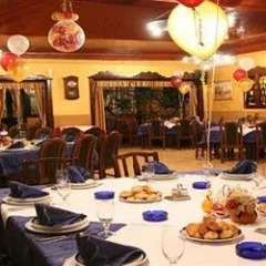 Отель Stari Fijaker Нови Сад питание
