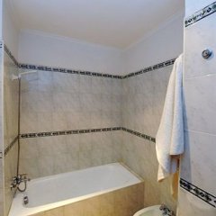 Отель Nadia Марокко, Уарзазат - отзывы, цены и фото номеров - забронировать отель Nadia онлайн ванная