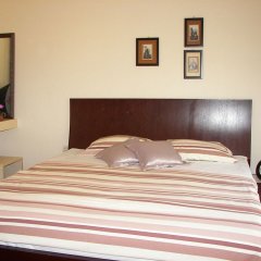 Villa Klia in Lagadin, Macedonia from 65$, photos, reviews - zenhotels.com guestroom
