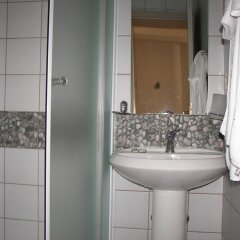 Villa Klia in Lagadin, Macedonia from 65$, photos, reviews - zenhotels.com bathroom