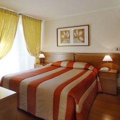 Los Andes Suites Providencia in Santiago, Chile from 234$, photos, reviews - zenhotels.com guestroom photo 4