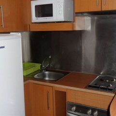 Los Andes Suites Providencia in Santiago, Chile from 234$, photos, reviews - zenhotels.com photo 2