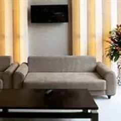 Golden Rain Hotel интерьер отеля фото 3