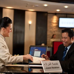 Al Nawras Hotel Apartments интерьер отеля фото 2