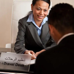 Al Nawras Hotel Apartments с домашними животными