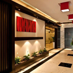Al Nawras Hotel Apartments спа