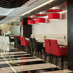 Al Nawras Hotel Apartments питание