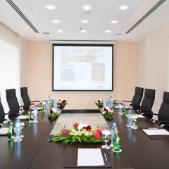 Al Nawras Hotel Apartments